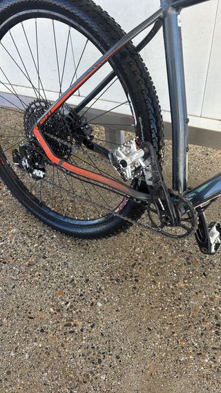 Bici BTT BH Aluminio 2019 Talla L