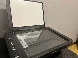 Fotocopiadora Canon MG2950S Negra