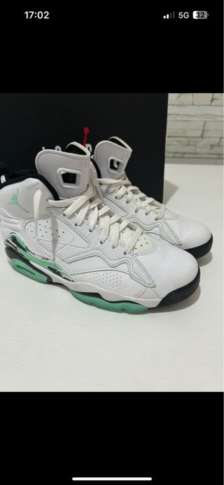 Jordan MVP Taglia 42 pari al nuovo