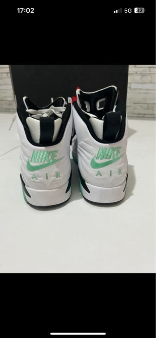 Jordan MVP Taglia 42 pari al nuovo