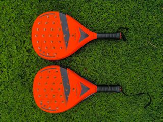 2 Palas Pádel Kuikma 120 Decathlon