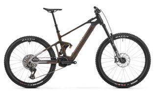 Mondraker Dune rr Talla L, M y XL
