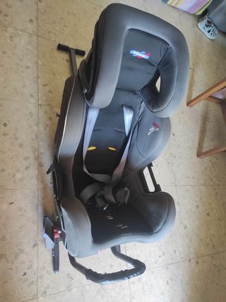 Silla de coche Klippan Kiss 2 Plus