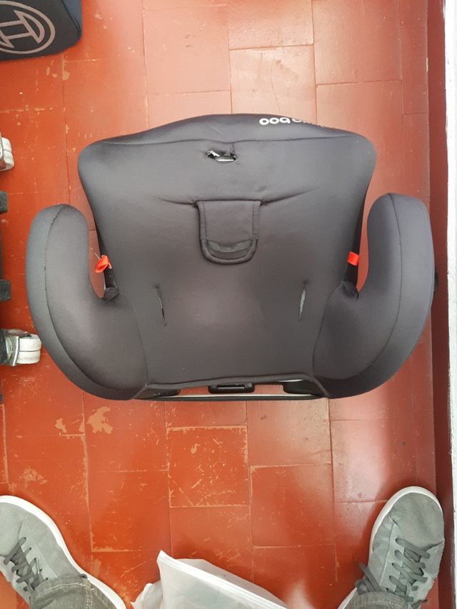 Silla de coche infantil