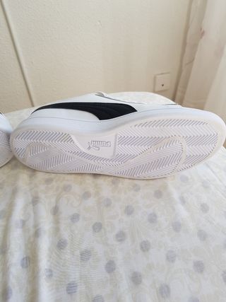 Zapatillas puma 