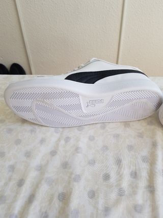 Zapatillas puma 