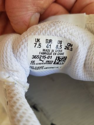 Zapatillas puma 