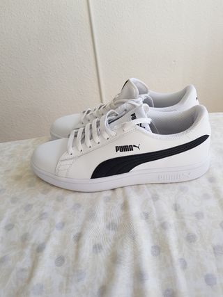 Zapatillas puma 