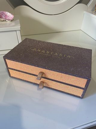 Edición Especial Anastasia Beverly Hills