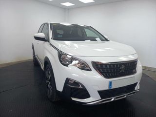 Peugeot 3008 ALLURE 1.5 HDI 130CV MT6 E6DT