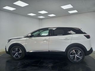 Peugeot 3008 ALLURE 1.5 HDI 130CV MT6 E6DT
