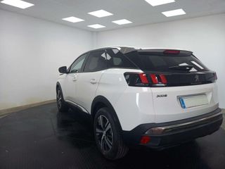 Peugeot 3008 ALLURE 1.5 HDI 130CV MT6 E6DT