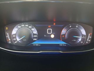 Peugeot 3008 ALLURE 1.5 HDI 130CV MT6 E6DT