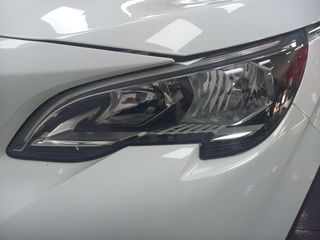 Peugeot 3008 ALLURE 1.5 HDI 130CV MT6 E6DT