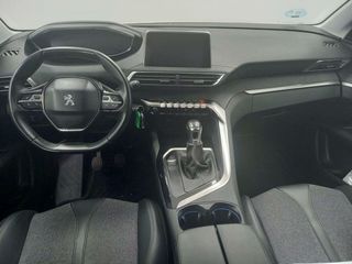 Peugeot 3008 ALLURE 1.5 HDI 130CV MT6 E6DT