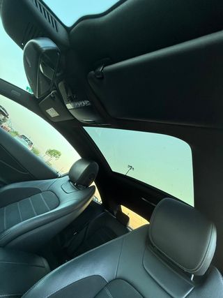 Mercedes Clase C220d Cupe