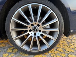 Mercedes Clase C220d Cupe