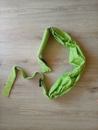 Mochila Portabebés Minimonkey