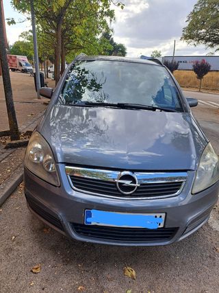 Opel Zafira 2006
