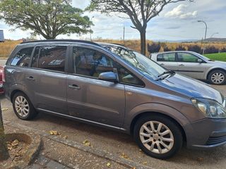 Opel Zafira 2006
