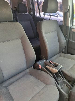 Opel Zafira 2006