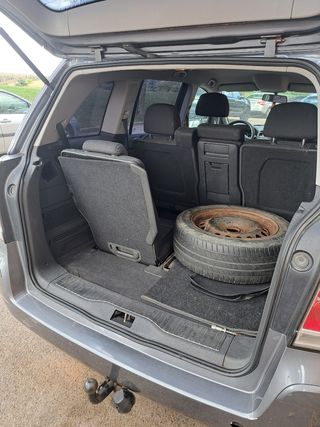 Opel Zafira 2006