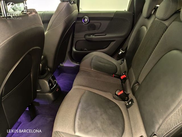 MINI Countryman 2018 REF 9923