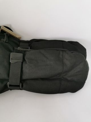 Manoplas montaña Gore-Tex talla M nuevas.