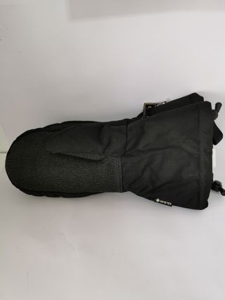 Manoplas montaña Gore-Tex talla M nuevas.