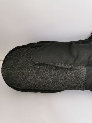 Manoplas montaña Gore-Tex talla M nuevas.