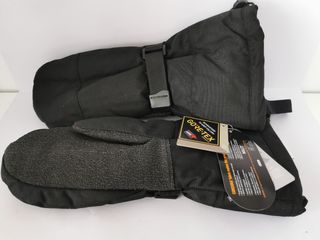 Manoplas montaña Gore-Tex talla M nuevas.