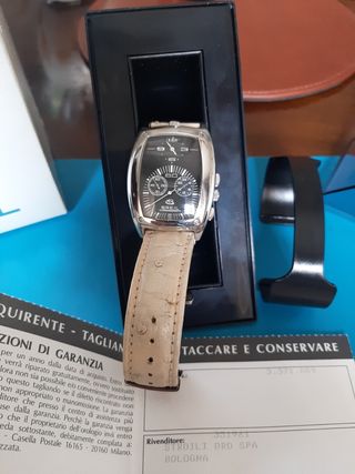 Orologio  al quarzo 