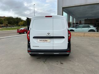 Renault Kangoo PROFESIONAL 1.5 BLUE DCI 75 CV 
