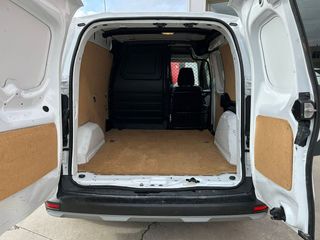 Renault Kangoo PROFESIONAL 1.5 BLUE DCI 75 CV 