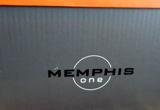 Zapatos casual Memphis One Talla 42 Negros