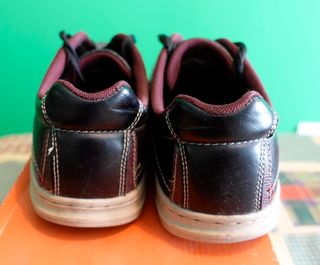 Zapatos casual Memphis One Talla 42 Negros
