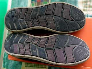 Zapatos casual Memphis One Talla 42 Negros