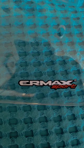 Cúpula Parabrisas BMW G310GS Ermax
