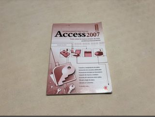 Guia informática de Access