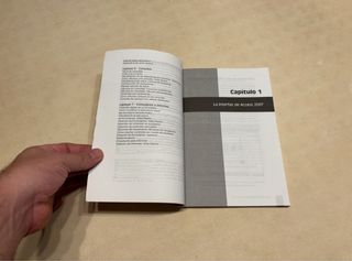 Guia informática de Access