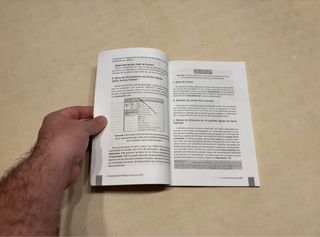 Guia informática de Access
