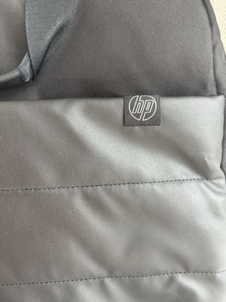 Maletín HP para portátil 17”