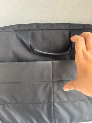 Maletín HP para portátil 17”
