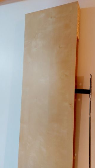 Estantería LACK Ikea #190 cm Beige#