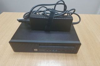 HP 800 G1 SFF i5 | 8GB RAM | 500GB HDD