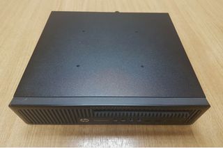 HP 800 G1 SFF i5 | 8GB RAM | 500GB HDD