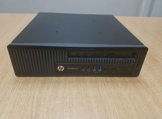 HP 800 G1 SFF i5 | 8GB RAM | 500GB HDD