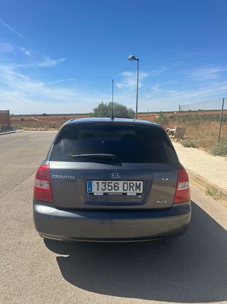KIA impecable - ITV 05/2026