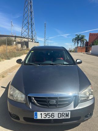 KIA impecable - ITV 05/2026