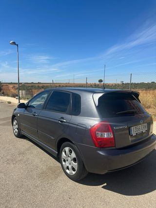 KIA impecable - ITV 05/2026